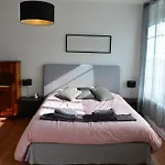 شقة La Au Piano *