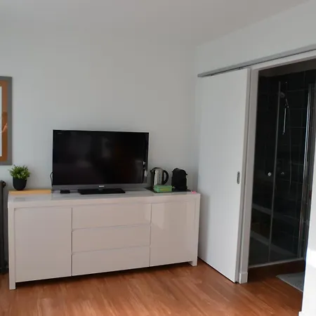 Apartment La Au Piano *