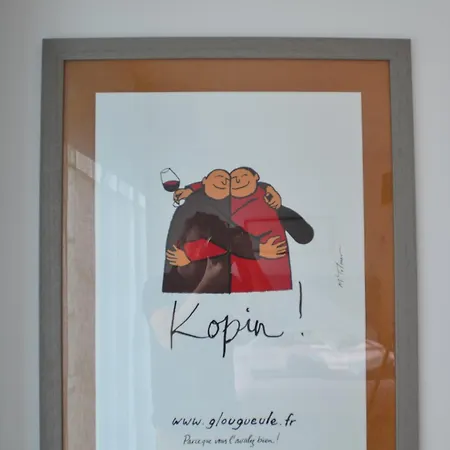 La Au Piano Apartment