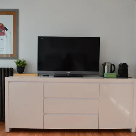 Apartment La Au Piano