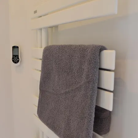 La Au Piano Apartment