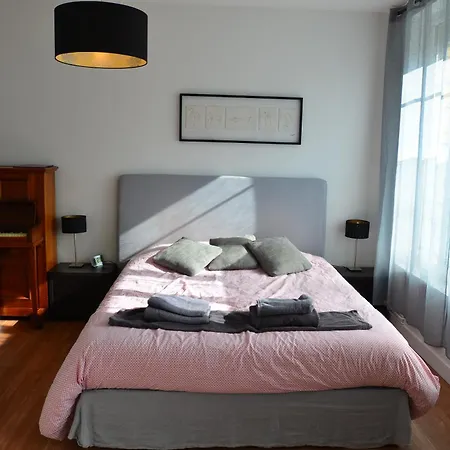 아파트 La Au Piano *