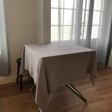 شقة La Au Piano *