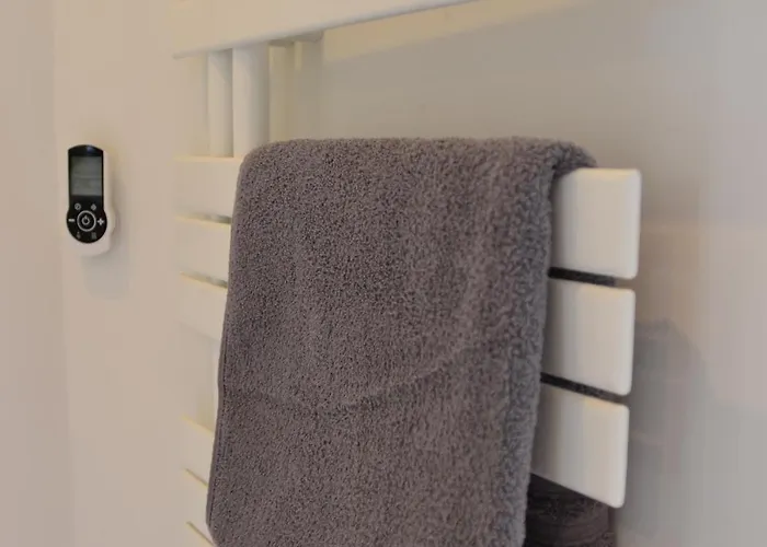 La Au Piano Apartment