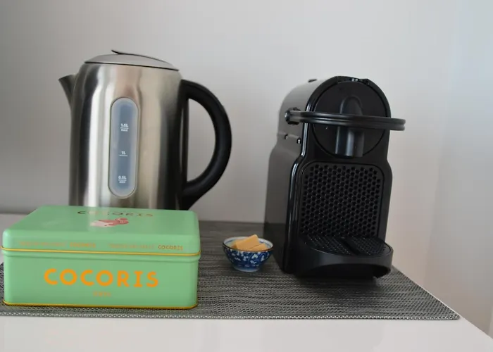 La Au Piano Apartment